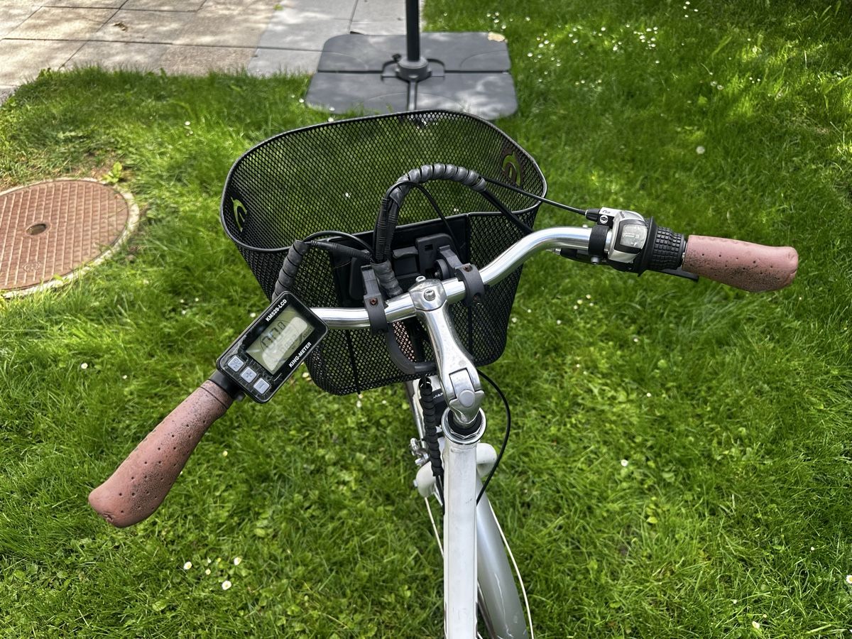 Biciclette: E-Bike – Usato da Thalwil venduto da Baestaelli 1