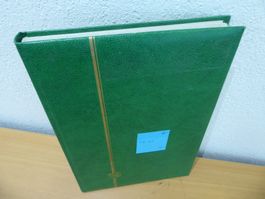 Interessantes Album Schweiz mit 12 Seiten Inhalt