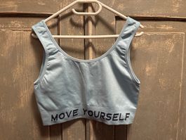 Move Yourself . Sport Bra - 40/42
