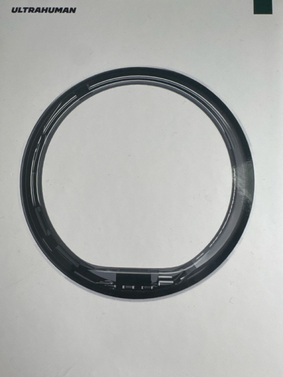 Ringe: Ultra Human Ring Air S10 – Gebraucht aus Benken ZH von lin_5pcz