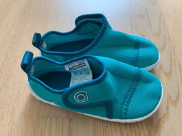 Badeschuhe Gr. 26/27