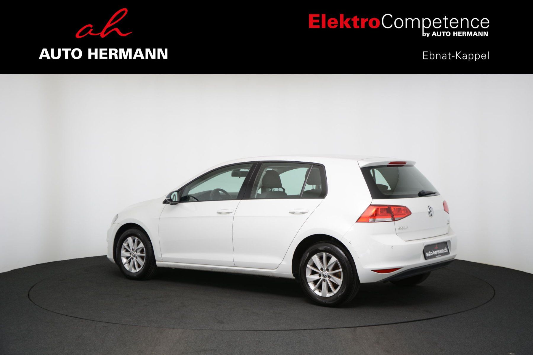 VW Automobili: VW Golf 1.2 TSI – Usato da Ebnat-Kappel venduto da ah-Auto-AG 3
