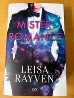 Leisa Rayven - Mister Romance