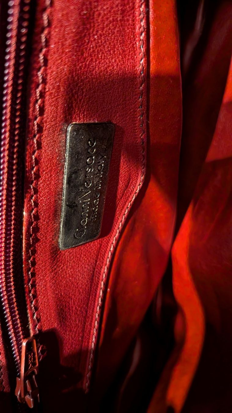 Sonstige Kleidung & Accessoires: Damen Handtasche – Gebraucht aus Wattenwil von karinschaw 1