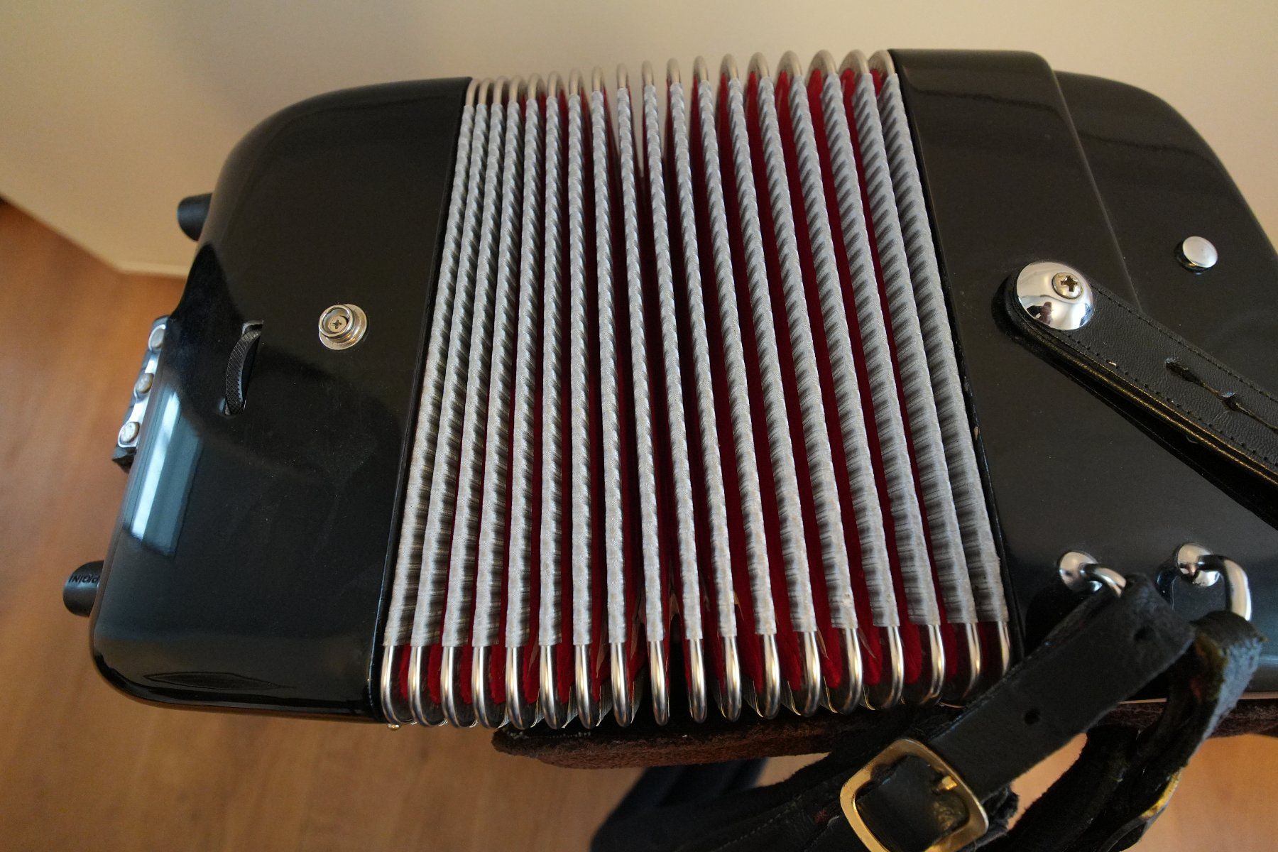 Record Strumenti musicali: Record Ländlerperle – Usato da Bilten venduto da Goertl 4