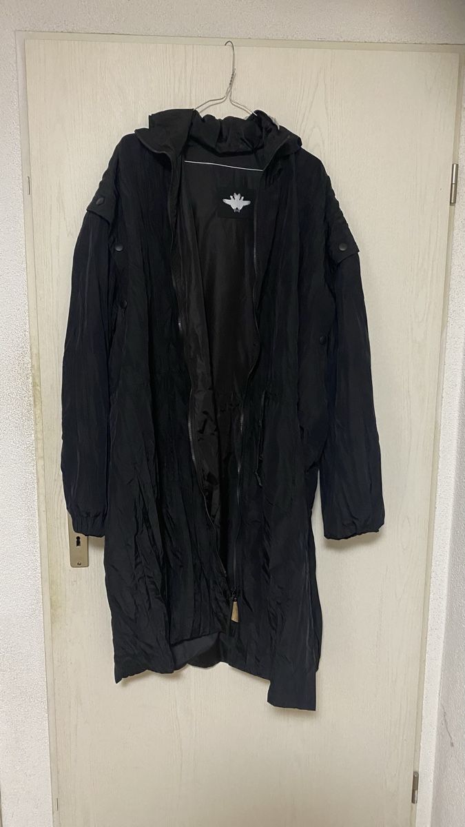 Vestes: Zsigmond Jacke Grösse M 100% Recyceltes Polyester – D'occasion à Zürich par Timi80