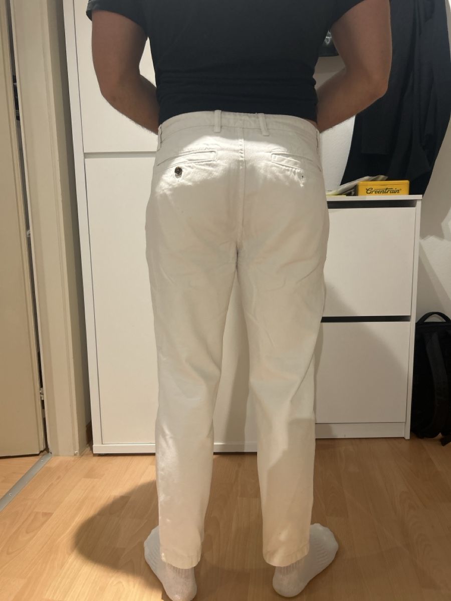 Zara Pantaloni: Zara trousers – Usato da Zürich venduto da pil_9sh9 2