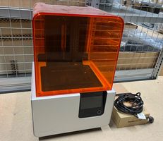 FormLabs Form 2 SLA 3D-Drucker ⑤ №342