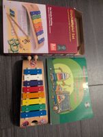 Glockenspiel Set