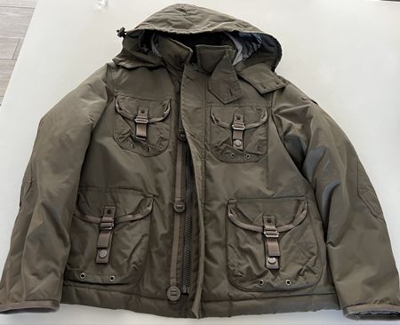 Daunenjacke Peuterey