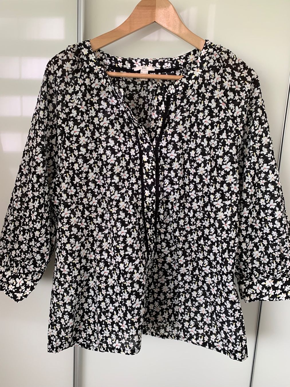 Esprit Tuniche: Esprit EDC Tunika Bluse Gr L – Nuovo (secondo la descrizione) da Mettmenstetten venduto da _4_YOU_
