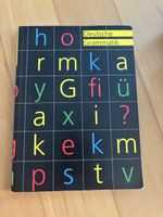 Deutsche Grammatik Lehrbuch