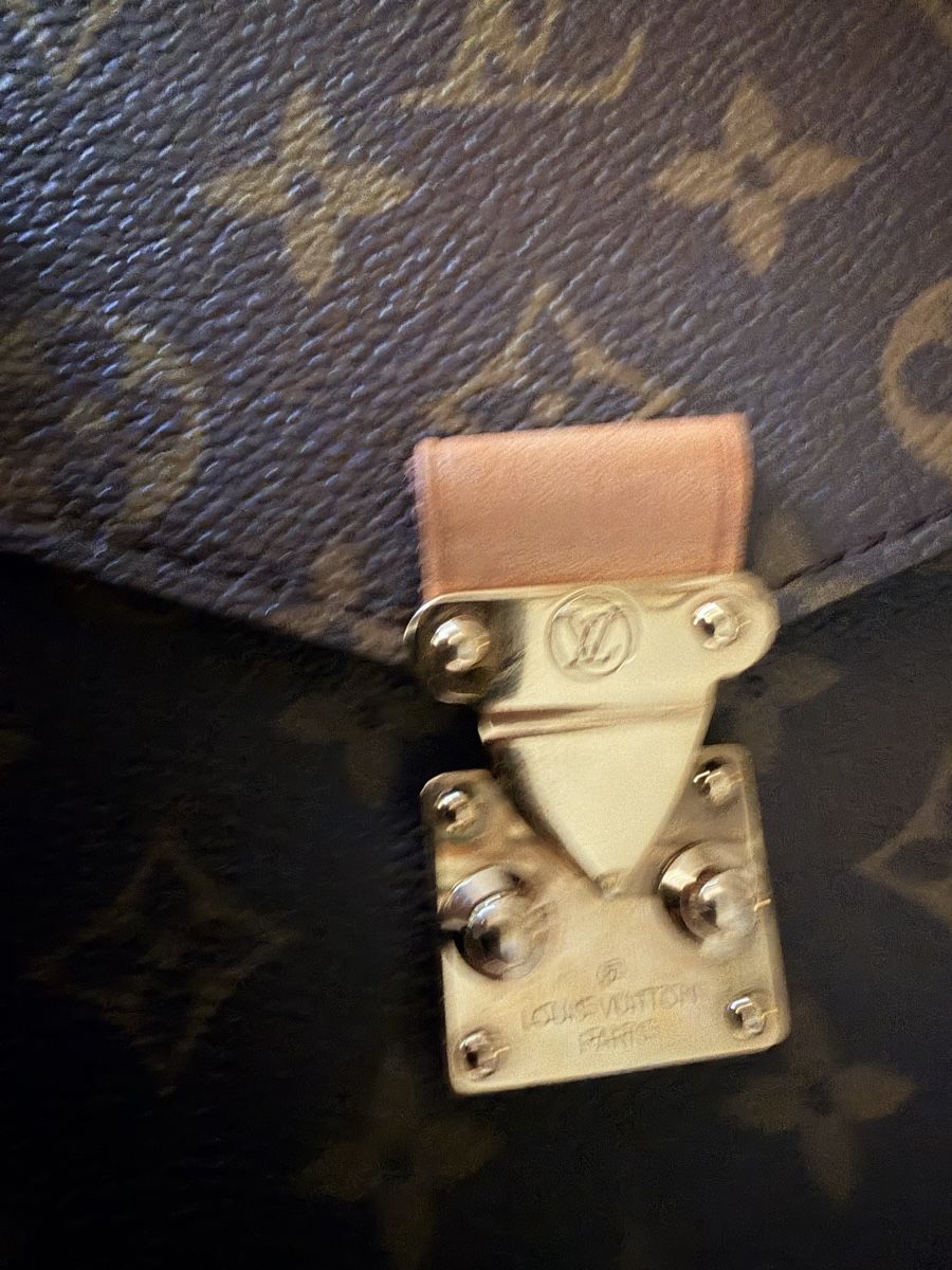 Louis Vuitton Borse da donna: Louis Vuitton Pochette Métis Monogram Canvas – Nuovo (secondo la descrizione) da Basel venduto da Majae02 7