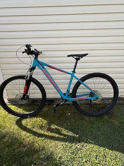Biciclette: Velo Orbea & Specialized – Usato da Sugiez venduto da Opascal