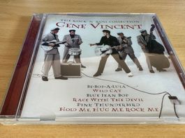 Gene Vincent – The Rock 'N' Roll Collection