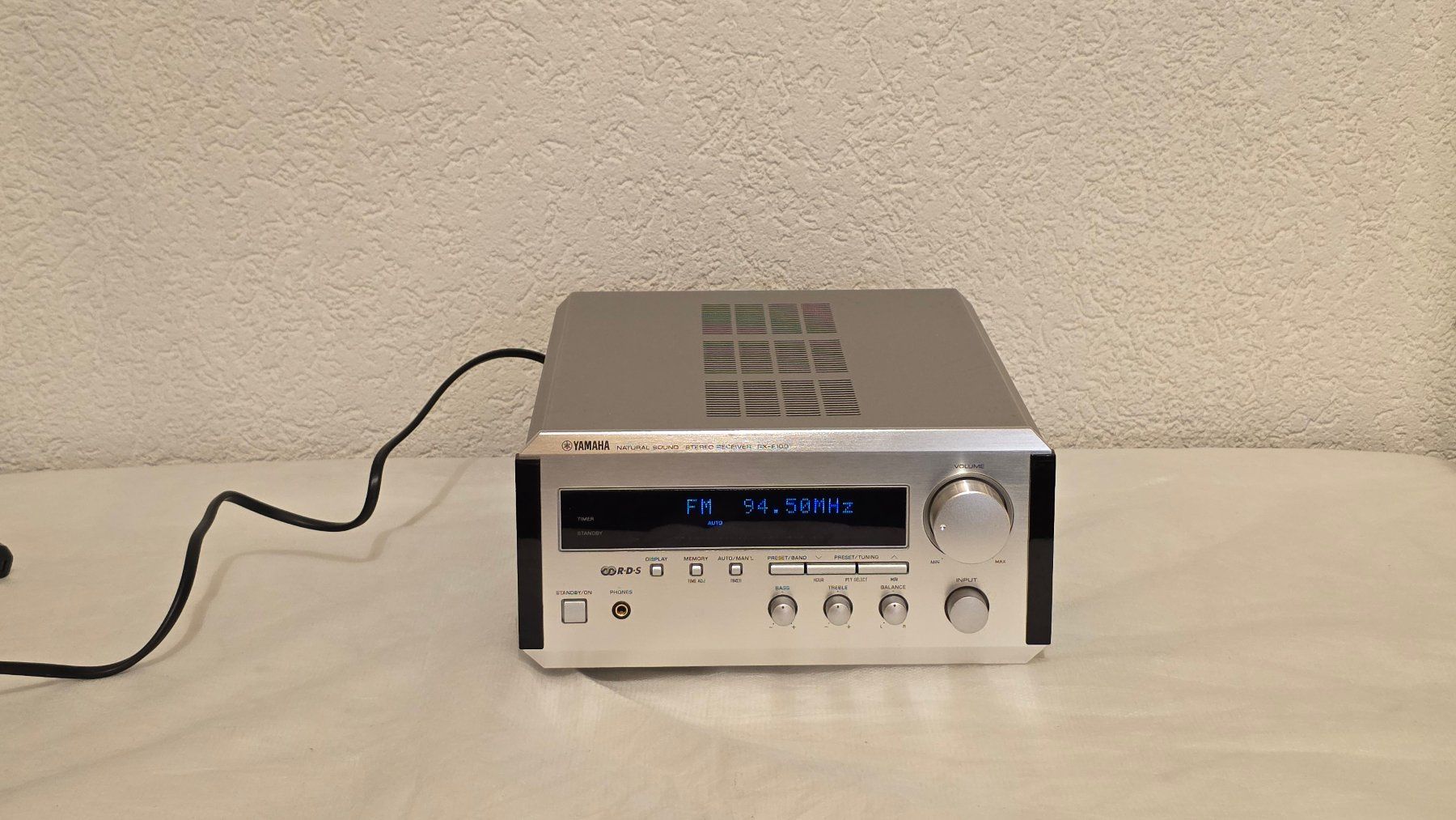 Yamaha Récepteurs: YAMAHA RX100 Receiver – D'occasion à Arlesheim par ars_musica 3