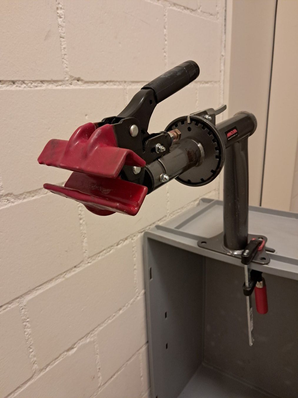 Supports de vélo: Fahrradhalter – D'occasion à Dübendorf par Riccim01 2