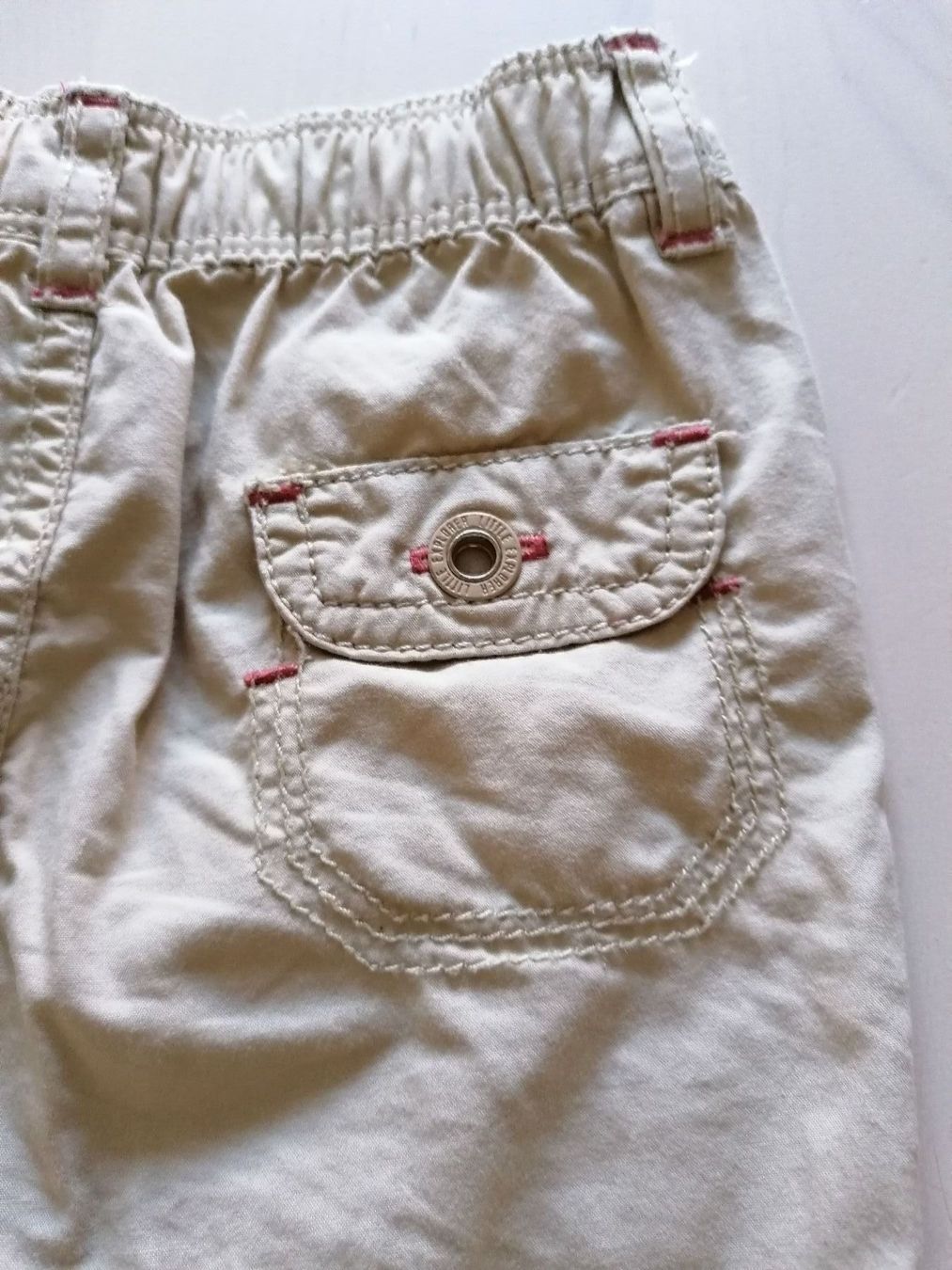 Pantaloni: Hose Gr. 68 – Usato da Seuzach venduto da nadine.baur84 4