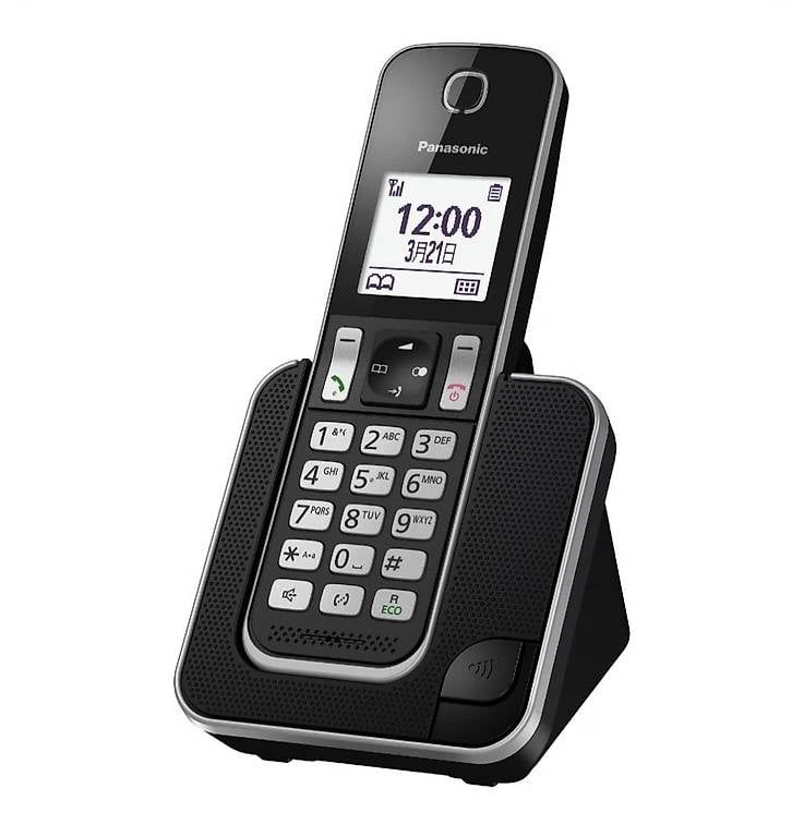 Panasonic Telefoni: Panasonic KX-TGD310 – Nuovo e nell'imballaggio originale da Au ZH venduto da ziemeli24
