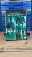 The Matrix Revolutions, 2-Disc Edition, Top Zustand!