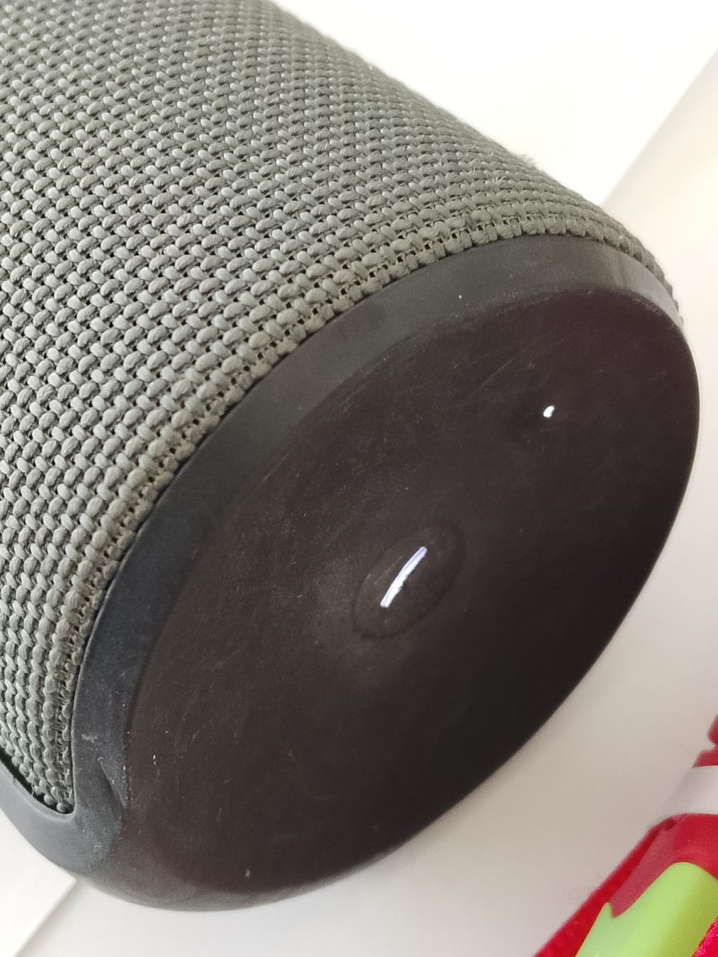 Ultimate Ears Lautsprecher: Ultimate Ears boom 2 Bluetooth Lautsprecher Top  – Gebraucht aus Biel/Bienne von Vintage-timearts 3