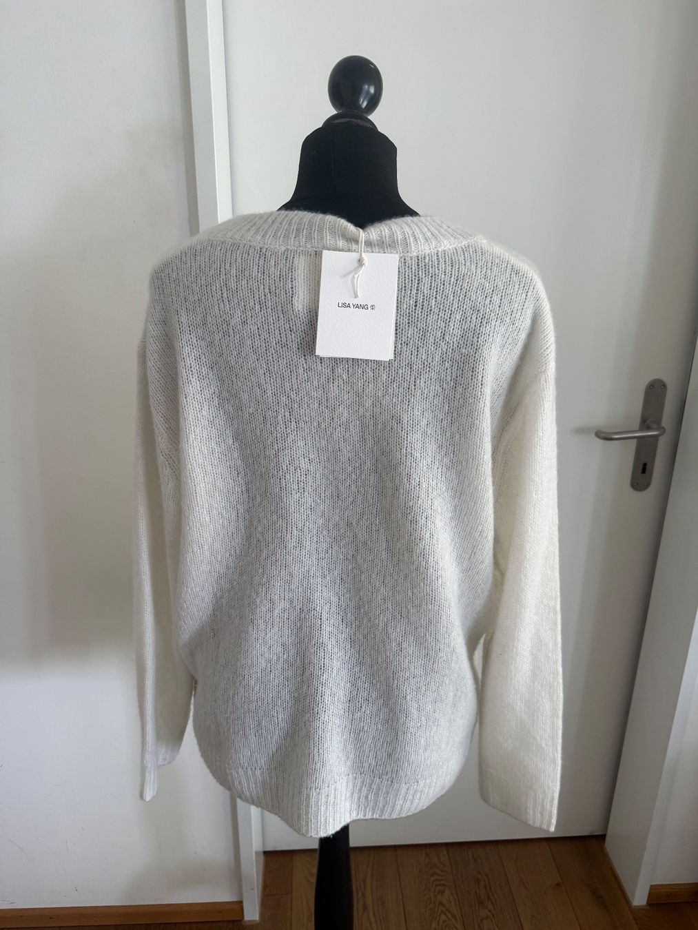 Maglioni & Felpe: Lisa Yang Sommer Kaschmir Pullover Neu – Nuovo (secondo la descrizione) da Wallisellen venduto da Aboutfashion 3