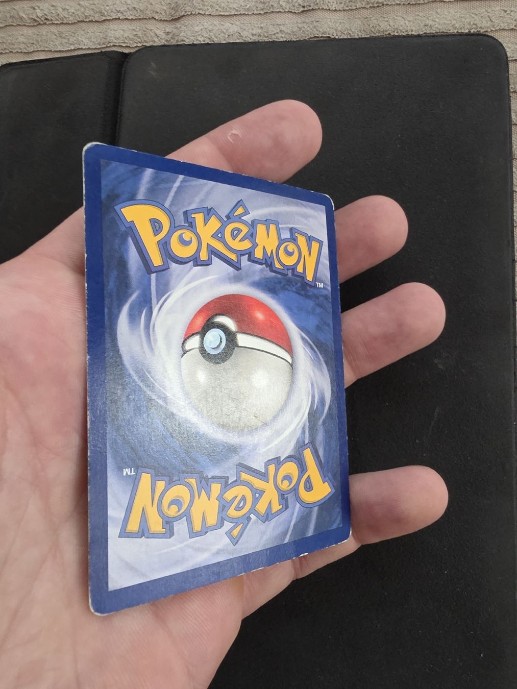 Pokémon Carte collezionabili: Pokémon Karte Defender Trainer Basis Set shadowless – Usato da oberbuchsiten venduto da thug4 2