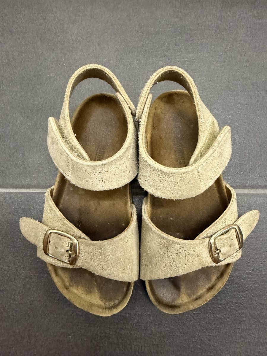 Scarpe per ragazze: Sandales Les Tropeziennes 24 – Usato da Cartigny venduto da l.luckuit