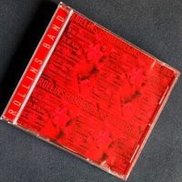 (Henry) Rollins Band – A Nicer Shade Of Red - CD