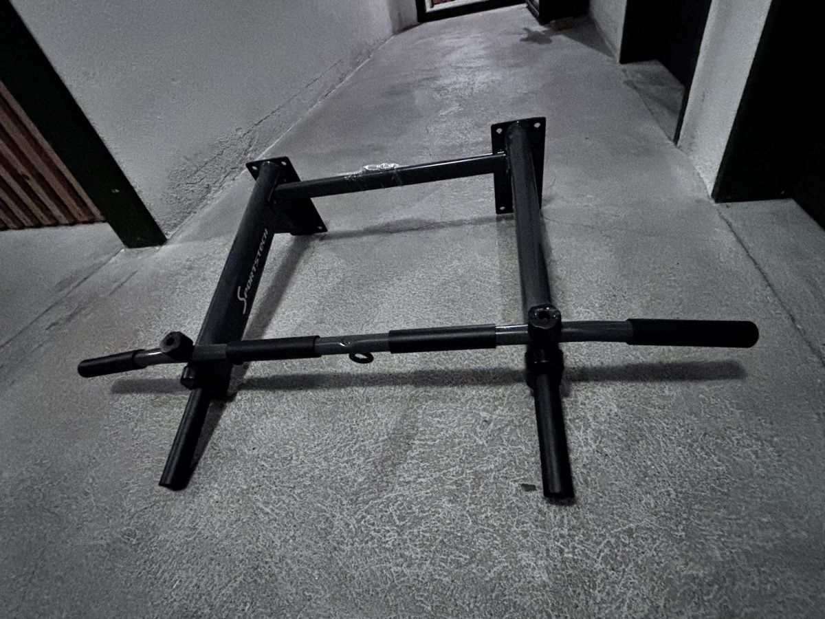 Sportstech Hometrainer: Sportstech KS300 – Gebraucht aus Meilen von JDKilchberg 3