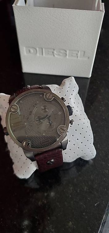 Diesel Armbanduhr 1