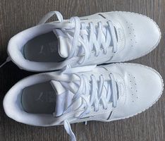 Puma Sneaker Weiss Grösse 39