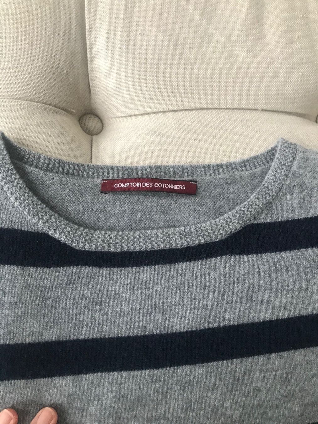 Pulls & Sweat-shirts: Pullover – Neuf (Voir description) à Kilchberg par boudoir076 2