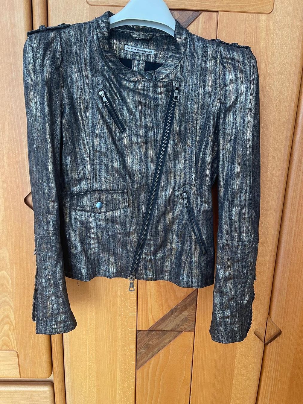 Drykorn Giacche: Blazer – Usato da Zetzwil venduto da kurt8171