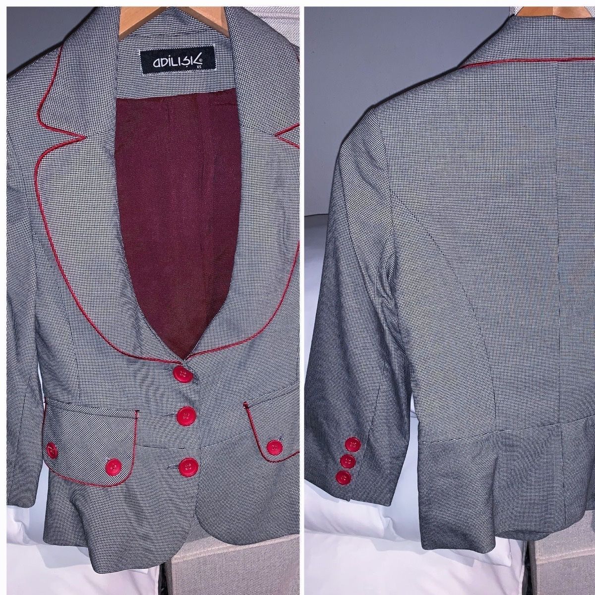 Completi & Tailleur: Blazer Damen 10.- – Usato da unterentfelden venduto da leyla08 1