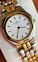 Baume & mercier quartz