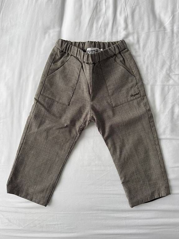 Pantaloni: Pantalon Bonpoint – Usato da Genève venduto da hya_ccc8