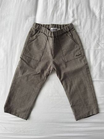 Pantalon Bonpoint