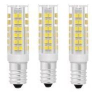 3 Stück LED Glühbirne E14 Kaltweiss 230V 10W