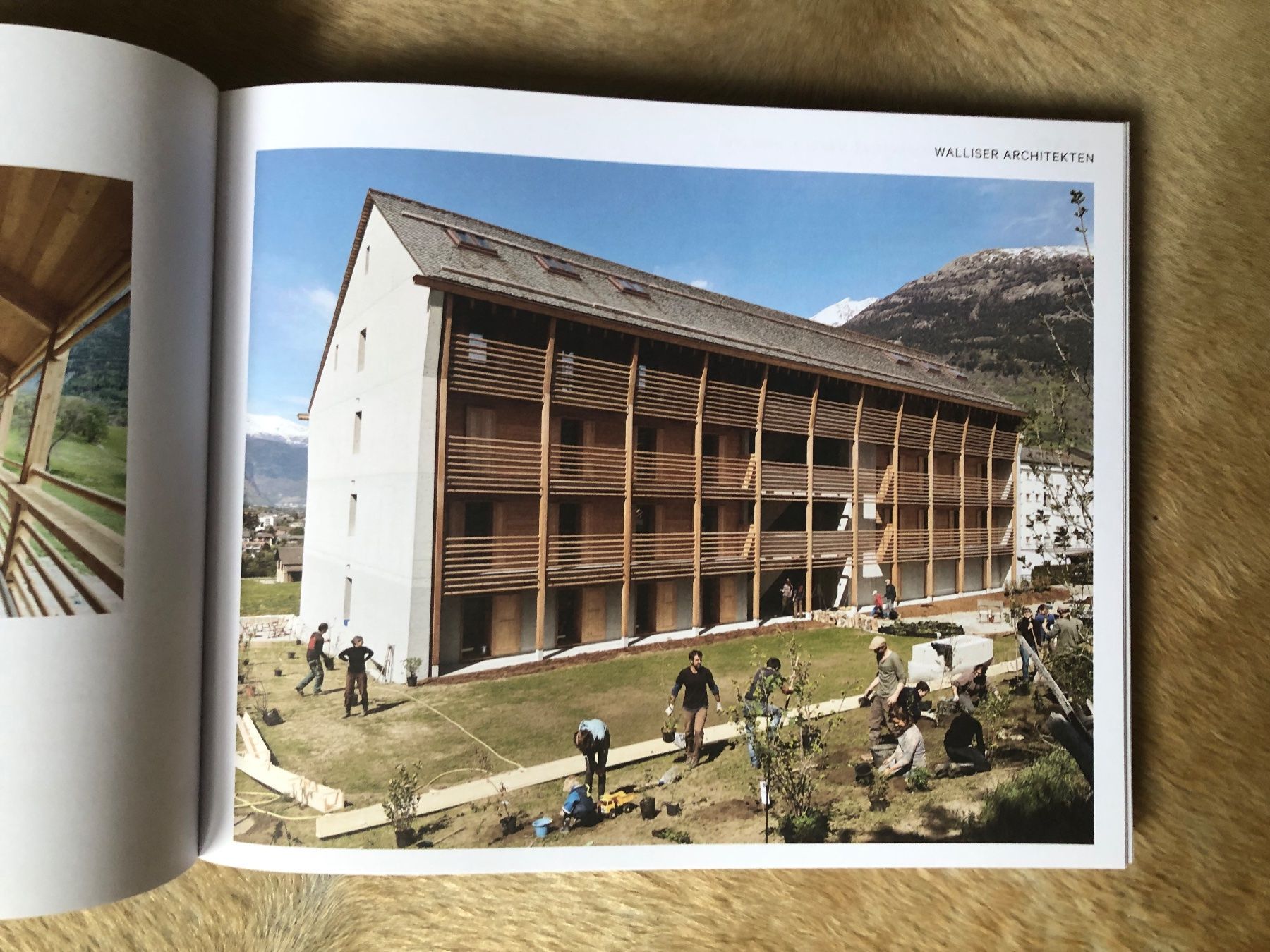 Bücher: Schweizer Baudokumentation 2020 - Top Zustand! – Gebraucht aus Zürich von ricarda_777 1