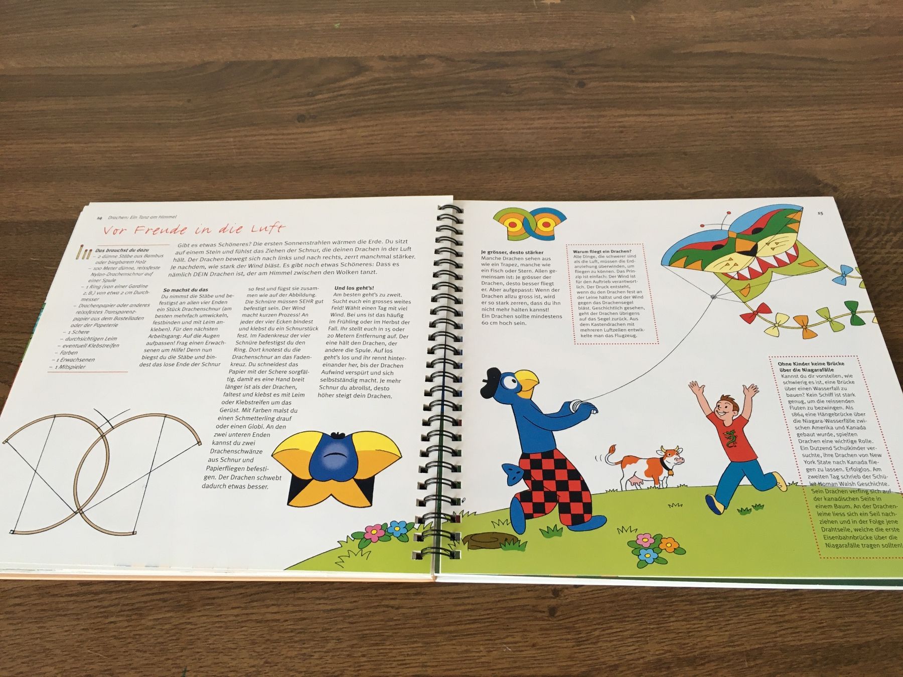 Libri: Mit Globi im Freien - 1. Auflage - 2003 – Usato da Andwil SG venduto da Rainboli 6