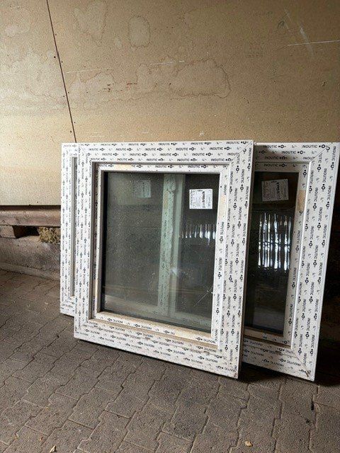 Fenster: 3Stk. Fenster – Gebraucht aus Rothrist von SchHunWerGmbH 3