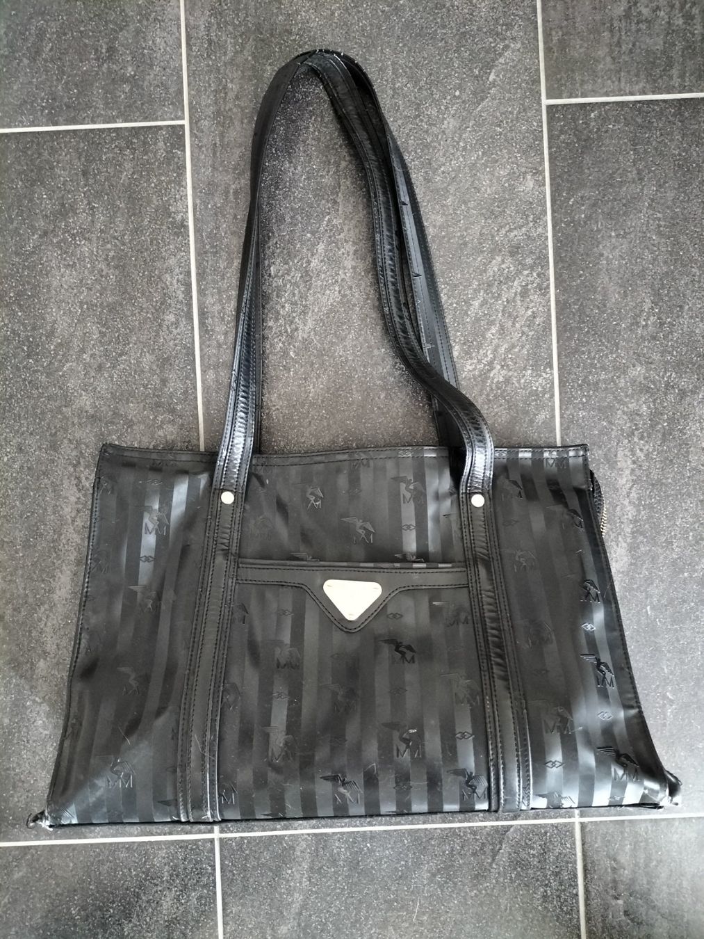 Maison Mollerus Sacs femmes: Maison Mollerus Shopper – D'occasion à Egerkingen par Princess_33