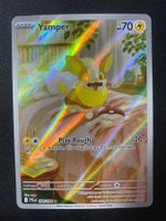 Yamper 99 - Voldi - Illustr. Rare - Phantasmal Flames - EN