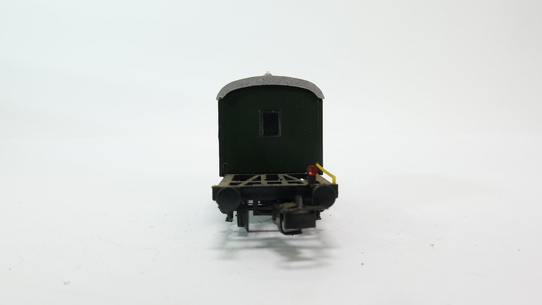 Liliput Modellini di ferrovie: e83 Liliput H0 SBB Sputnik / Bastelware | A2456 – Usato da Thun venduto da evinka_gmbh 4