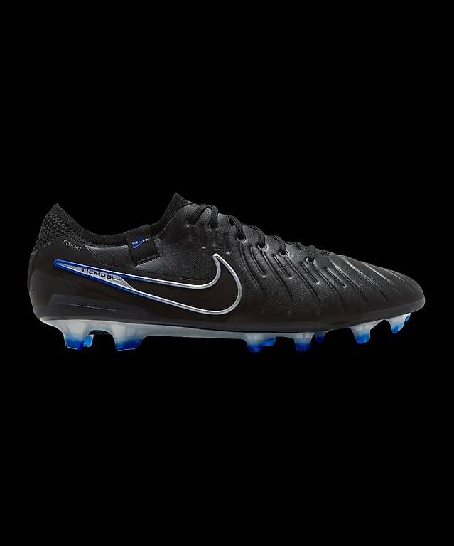 Herrenschuhe: Nike Tiempo Legend/Neu/44.5/Leder – Gebraucht aus Schmitten FR von Nicola99