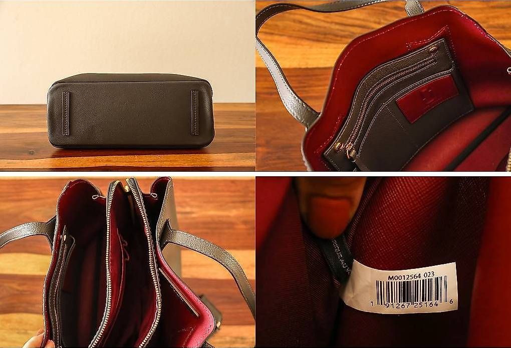 Borse da donna: Marc Jacobs-Tasche (inkl. Versand) – Usato da Tägerwilen venduto da lis_2gts 3
