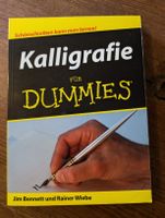 Kalligrafie für Dummies