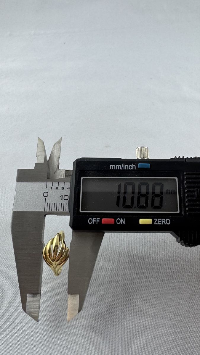 Anelli: Ring in 750 Gold / 18 Karat AKTION BIS 28. JUNI!!! – Usato da kreuzlingen venduto da fantasy_schmuck 8