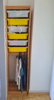 Ikea Trofast (Echtholz)